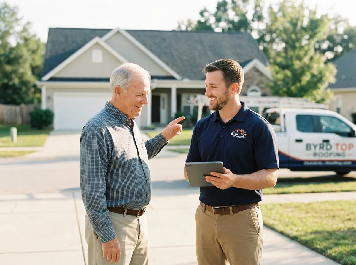 Roofing Port Jefferson, OH FAQs
